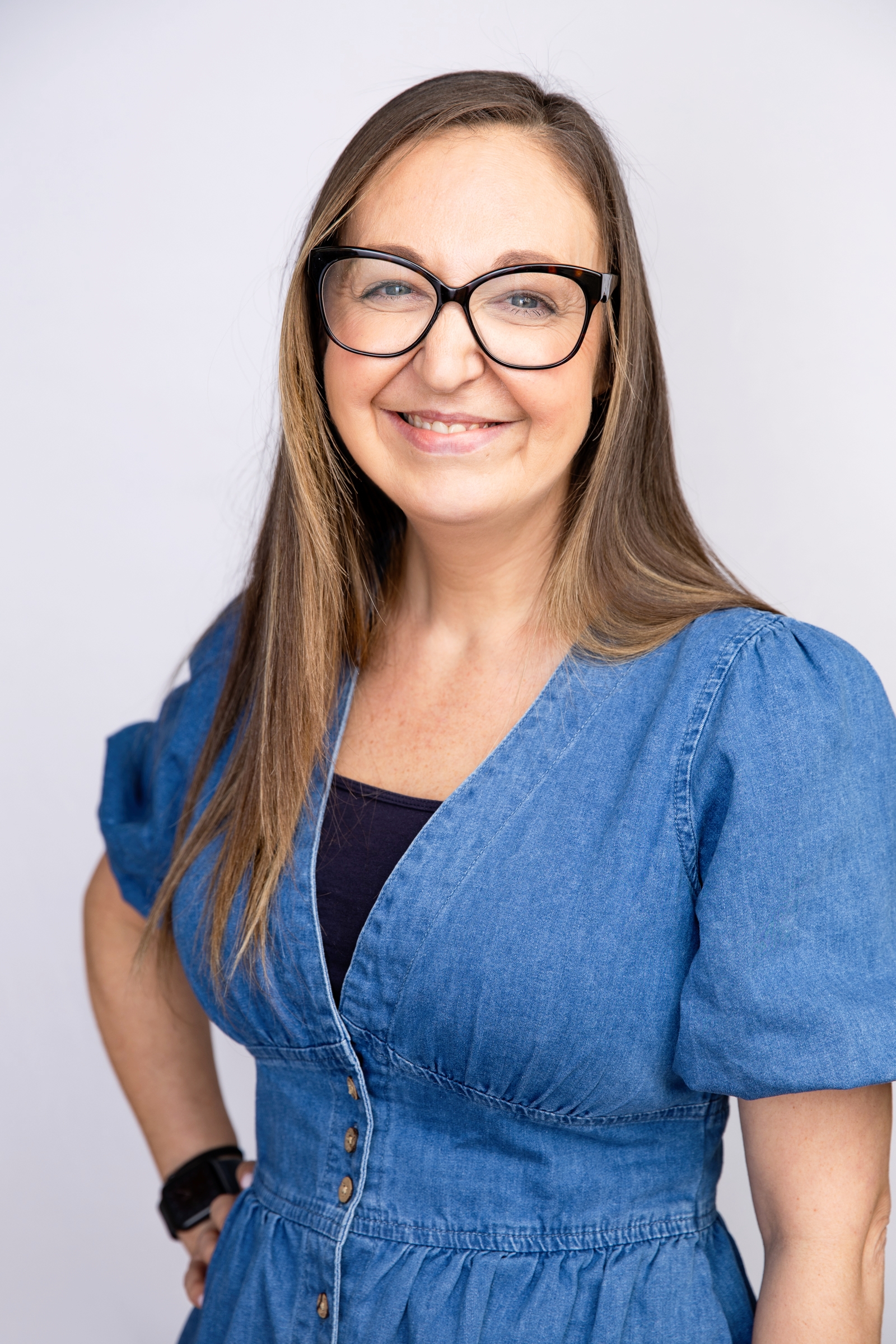 Claire Gee, counsellor at CAYA Counselling in Skelmersdale